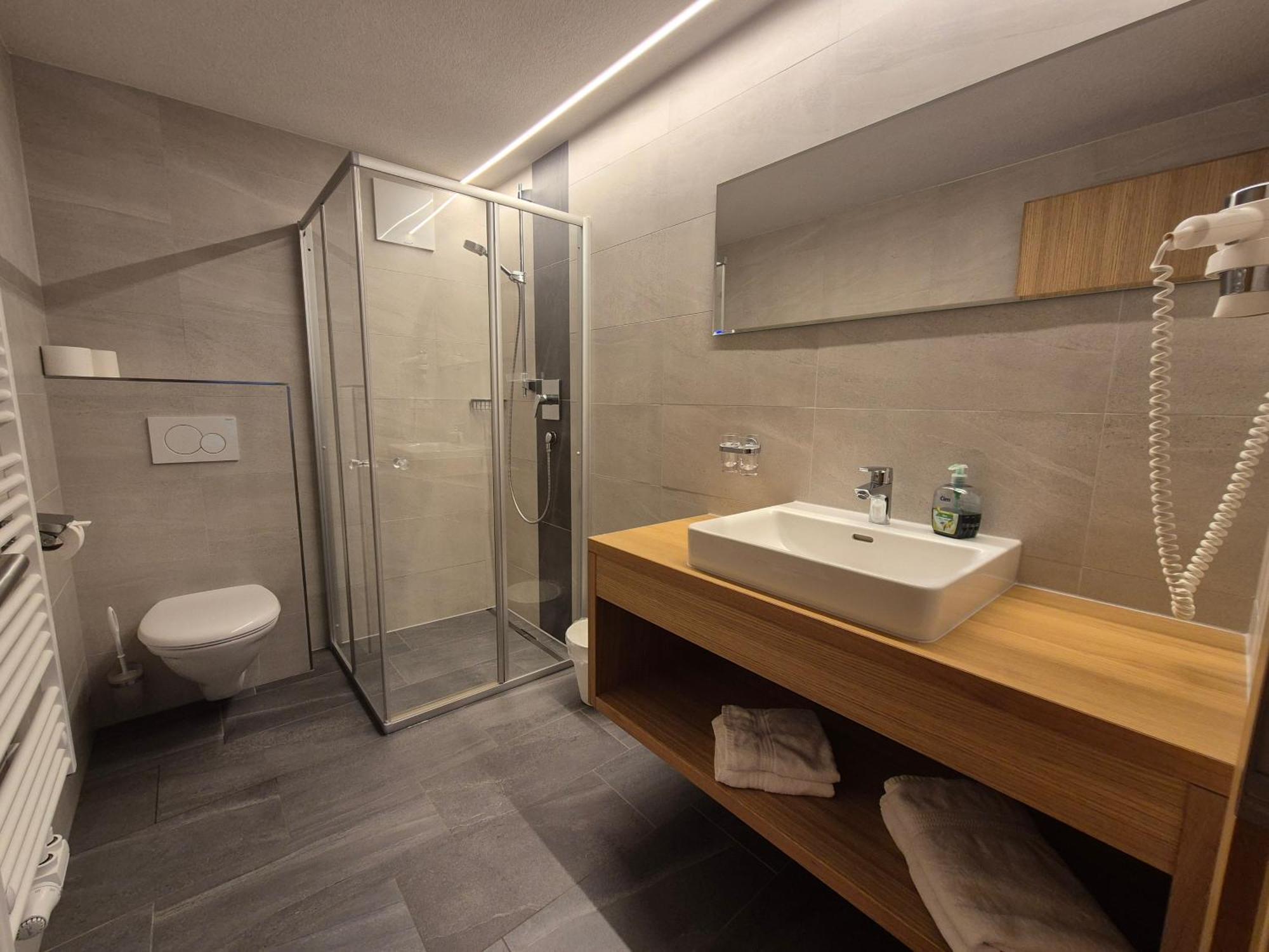 Apartment - auf 2 Etagen